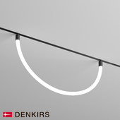 Om Denkirs DK8060