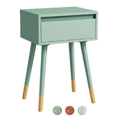 Janik bedside table by La Redoute Interieurs