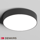 Om Denkirs DK2850