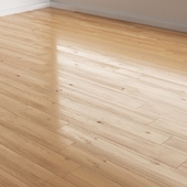 Oak Flooring 5 видов укладки 03