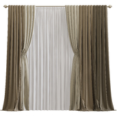 Curtain №567