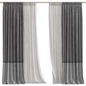Curtain #568