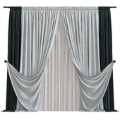 Curtain №569