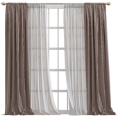 Curtain #570