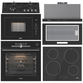 Korting collection of appliances_set 4