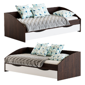 Single bed Olymp-furniture Fairy - 3