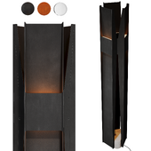 VECTOR Floor lamp By AND