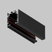 Busbar 6063 TR4