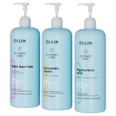 Ollin Hair Conditioners