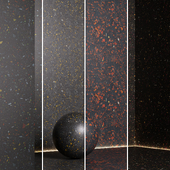 Terrazzo collection | 02 (seamless)