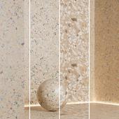 Terrazzo collection | 03 (seamless)