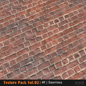 Brick 2-texture