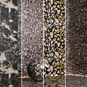 Terrazzo collection (seamless) | 04