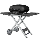Napoleaon TravelQ Grill