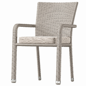 sette garden elon chair