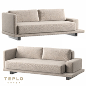 OM Sofa-ottoman TEPLO CNCPT model MEI