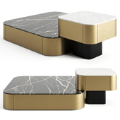 Ana Roque Interiors North Coffee Tables
