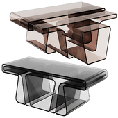 Coffee table Treforma Nesting Tables by Jason Phillips