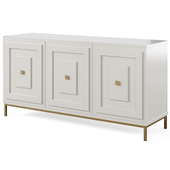 Chest of drawers BALTIMORE by Cazarina