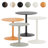 Приставные столики Soft Side Table