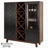 Wine Cabinet01