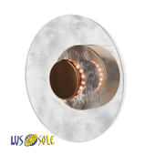 OM Sconce Lussole LSP-7145