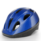 Sports helmet. Equipment. Bicycle helmet