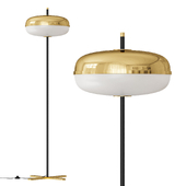 Amaretto Sicis Floor Lamp