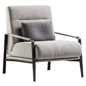 Chair MODENA Fabric Armchair