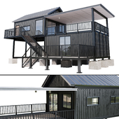 Container Home 02