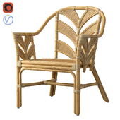Tropicool Carver chair