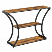 Keellieh Console Table