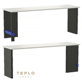 OM Desk TIK from TEPLO CNCPT