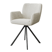 Falco dining chair by Kas20