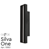 Wall lamp Silva One from GLODE