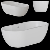 Bathtub BelBagno BB28