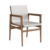 Kinley chair by Coener Design
