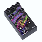 Guitar Pedal Walrus Audio Polychrome Flanger