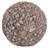 soil stone texture seamless