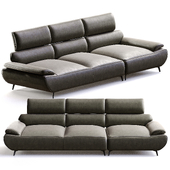 Dahlia sofa