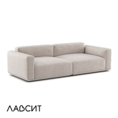 OM Modular sofa Grant R5