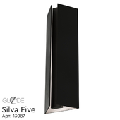 Настенный светильник Silva Five от GLODE