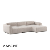 OM Modular sofa Grant R8