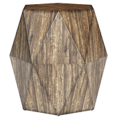 Uttermost / Volker Accent Table