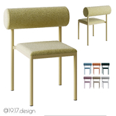 (OM) Chair “Roller XL” from @19.17.design