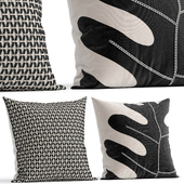Ikea decorative pillows 2