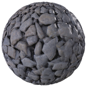 stone 6 texture seamless