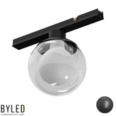 OM Byled GRAVITY Magnetic recessed luminaire