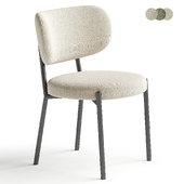 Oasis taupe Chair