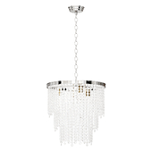 Подвесная Люстра 	OEM	crystal chandelier   Подвесной светильник